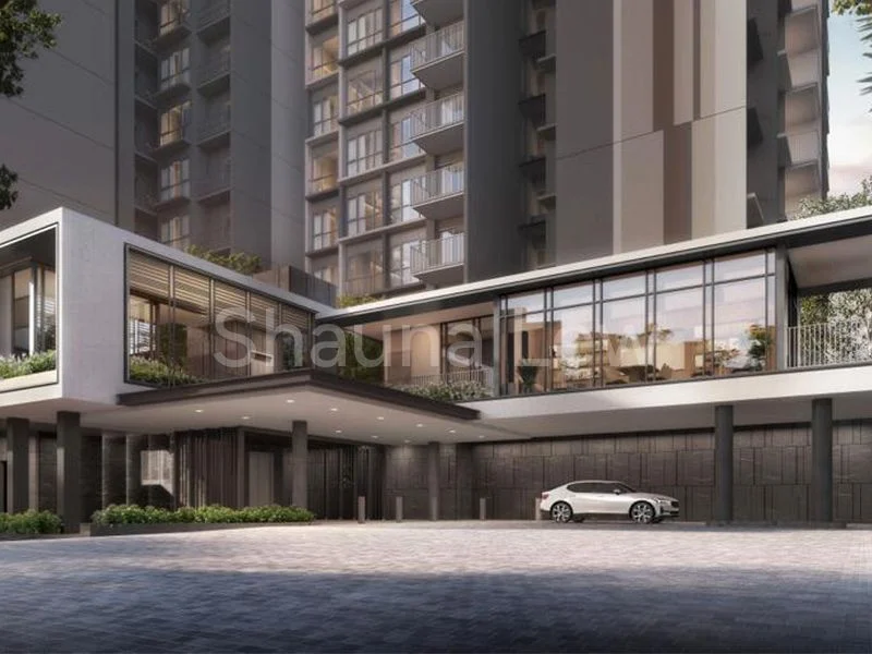 3 Bed Executive Condo for Sale in  Bukit Batok West Avenue 5 - Image 2