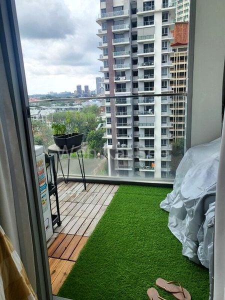 1 Bed Condo for Rent in  26 Newton - Image 8