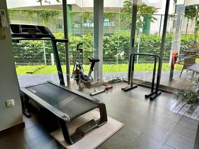 3 Bed Apartment (Condo) for Rent in  Mulberry Tree - Image 19
