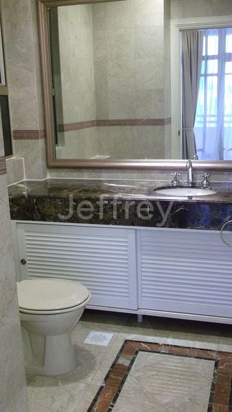 4+1 Bed Condo for Rent in  Leonie Condotel - Image 7