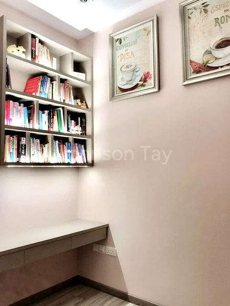 Master Room (Condo) for Rent in  The Terrace - Image 7