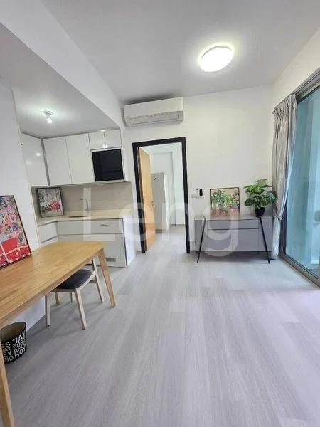 1 Bed Apartment (Condo) for Sale in  Loft @ Stevens - Image 2