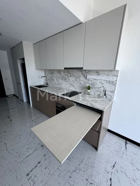 1 Bed Condo for Sale in  Pasir Ris 8 / Pasir Ris Mall - Image 17