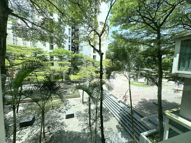 3 Bed Executive Condo for Sale in  The Floravale - Image 12