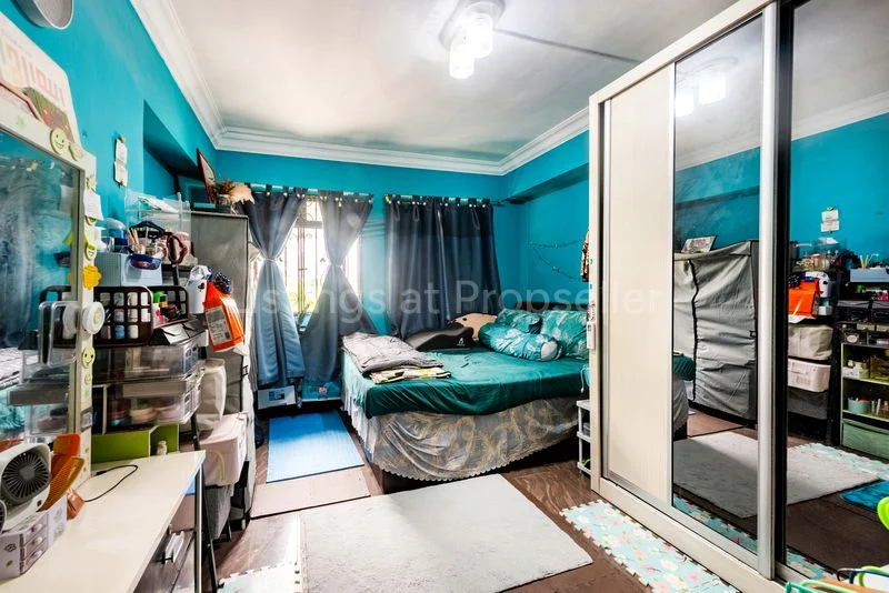 5 Room (5I) HDB for Sale in  541 Bukit Panjang Ring Road - Image 11
