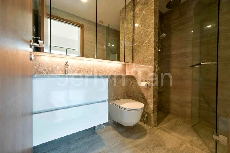 2 Bed Condo for Sale in  Fourth Avenue Residences - Image 1