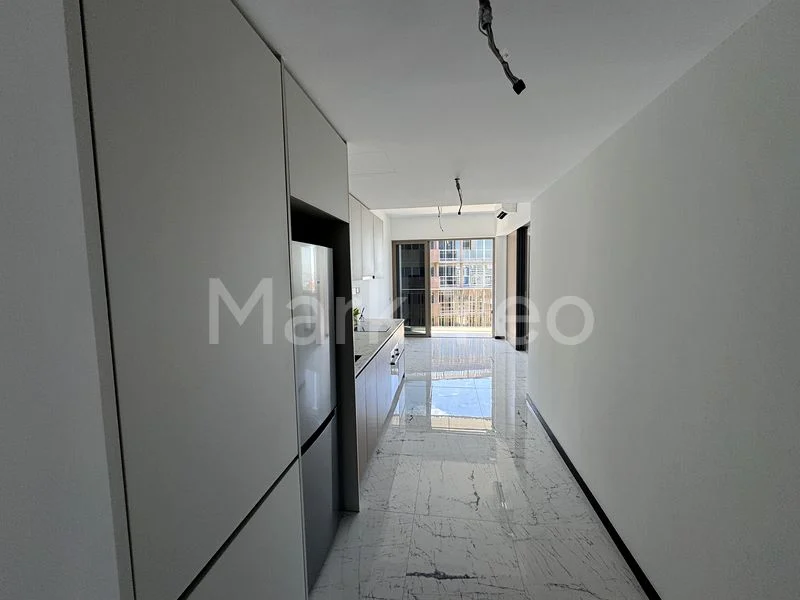 1 Bed Condo for Sale in  Pasir Ris 8 / Pasir Ris Mall - Image 14