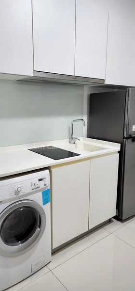 1+1 Bed Apartment (Condo) for Rent in  Ness - Image 5