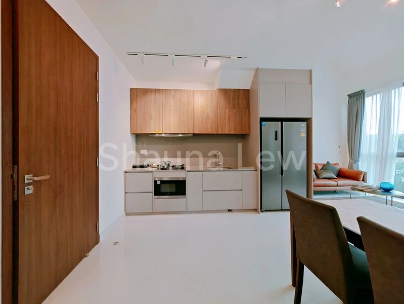3 Bed Apartment (Condo) for Rent in  Parksuites - Image 16