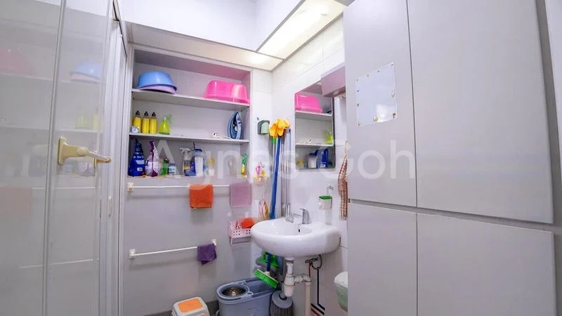 4 Room (4A) HDB for Sale in  421 Clementi Avenue 1 - Image 7