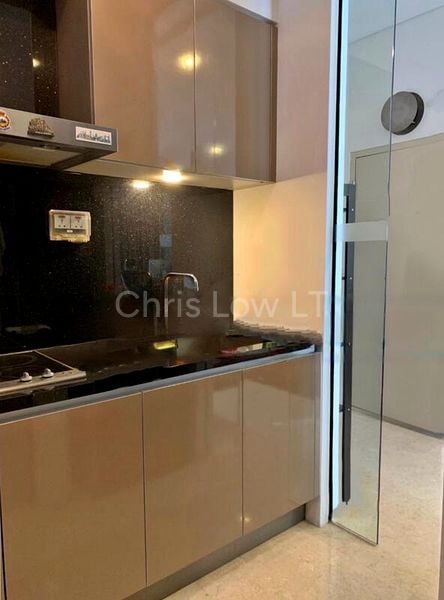 1 Bed Condo for Rent in  8 Rodyk - Image 8