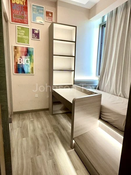 Master Room (Condo) for Rent in  The Terrace - Image 2
