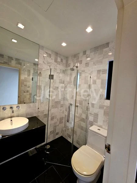 3+1 Bed Condo for Rent in  Villa Delle Rose - Image 15