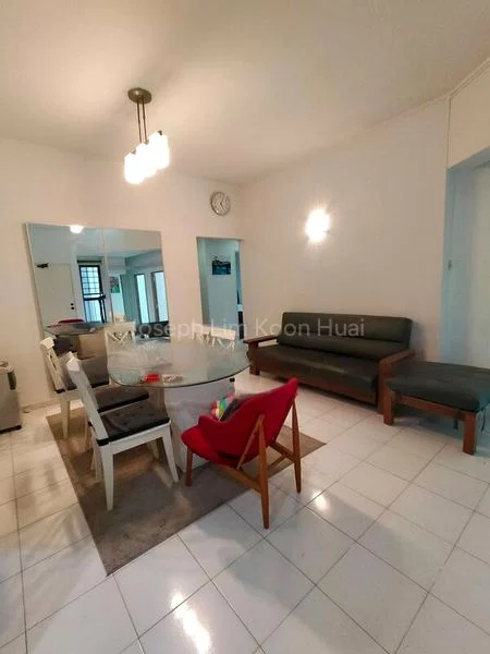 Master Room (Condo) for Rent in  Balestier Regency - Image 1