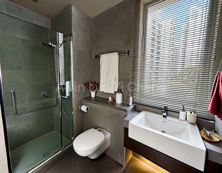 3 Bed Apartment (Condo) for Sale in  One Tree Hill Residence - Image 13