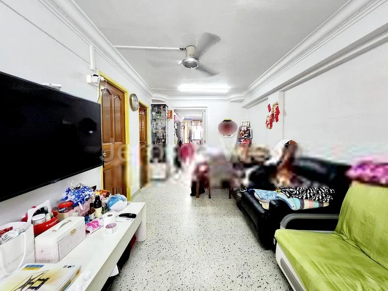 3 Room (3I) HDB for Sale in  174 Lorong 1 Toa Payoh - Image 5