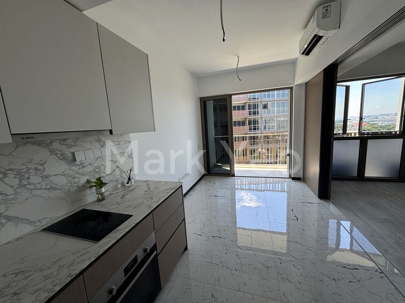 1 Bed Condo for Sale in  Pasir Ris 8 / Pasir Ris Mall - Image 11