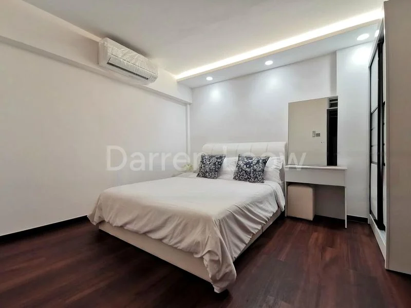 Room (Landed) for Rent in  Yong Seng Estate - Image 2