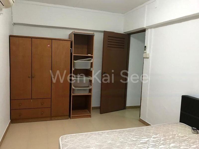 4 Room (4A) HDB for Sale in  134 Potong Pasir Avenue 3 - Image 7