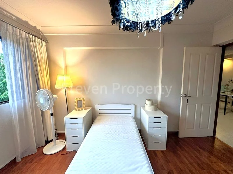 Common Room (HDB) for Rent in  505 Bedok North Avenue 3 - Image 3