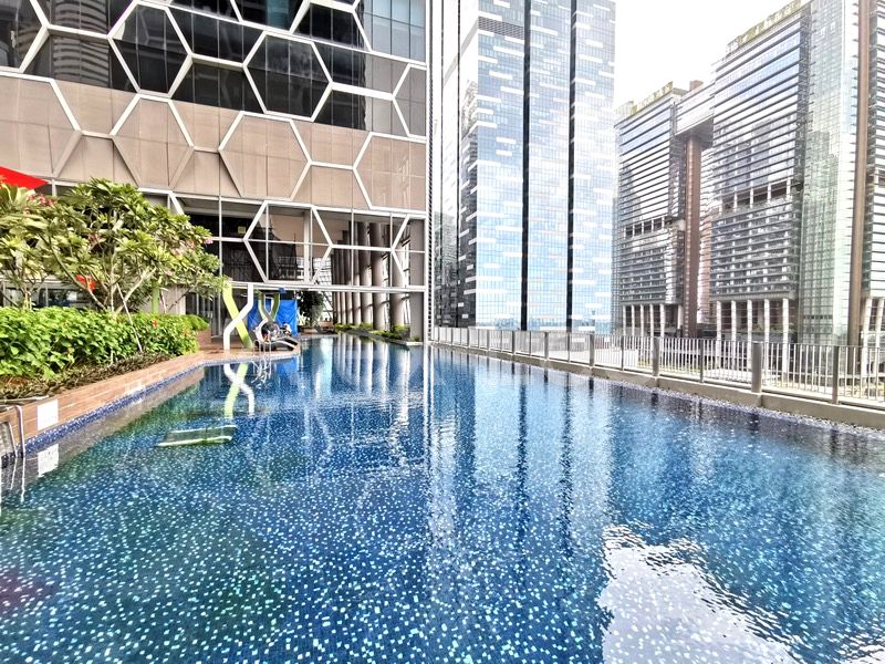 1 Bed (Condo) for Sale in  V On Shenton - Image 16