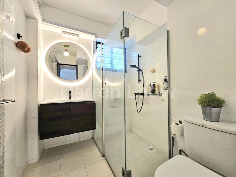 5 Room (5A) HDB for Sale in  12 Marine Terrace - Image 8