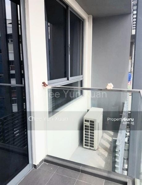 1 Bed (Condo) for Rent in  Sims Edge - Image 5