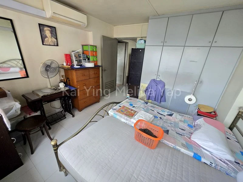 5 Room (5I) HDB for Sale in  163 Bishan Street 13 - Image 12