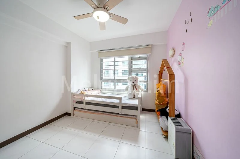 4 Room (4A) HDB for Sale in  612D Punggol Drive - Image 14