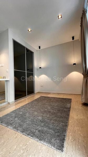 Studio Apartment (Condo) for Rent in  Prestige Heights - Image 4