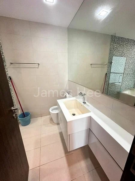 Common Room (Condo) for Rent in  The Rochester Residences - Image 6