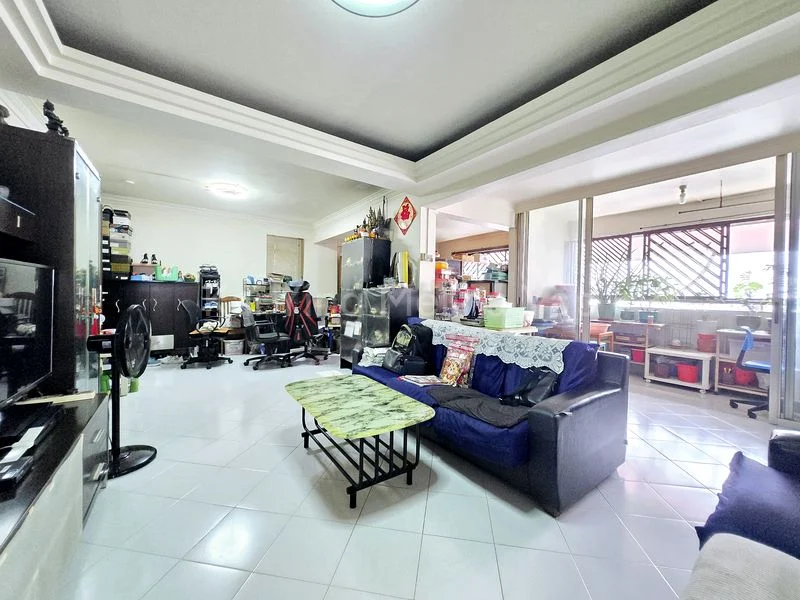 5 Room (5I) HDB for Sale in  163 Bishan Street 13 - Image 1