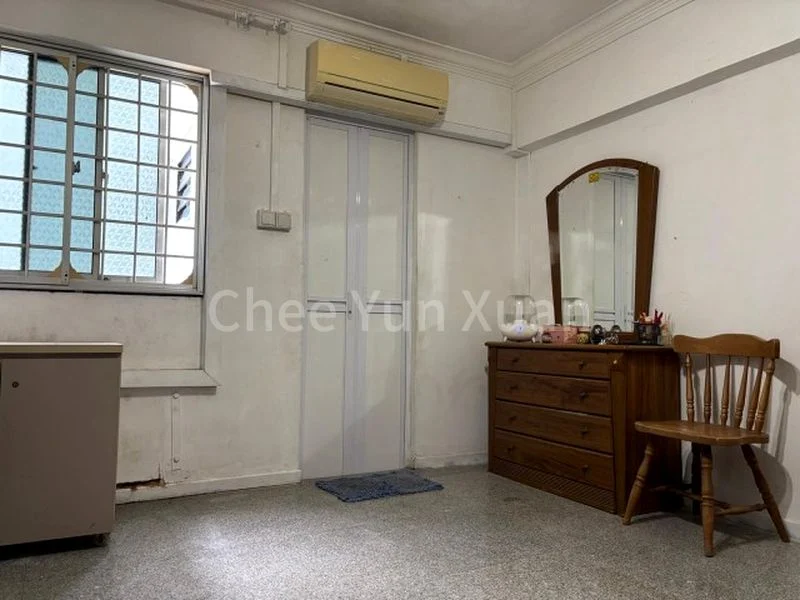 2 Room HDB for Rent in  840 Woodlands Street 82 - Image 2