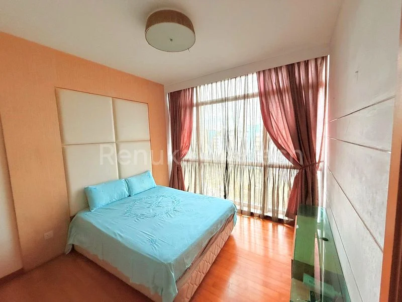 3+1 Bed Condo for Rent in  Hillview Regency - Image 2
