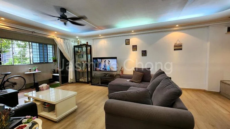 Executive HDB for Sale in  633 Bedok Reservoir Road - Image 15