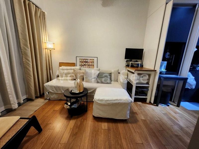1 Bed Condo for Rent in  26 Newton - Image 9