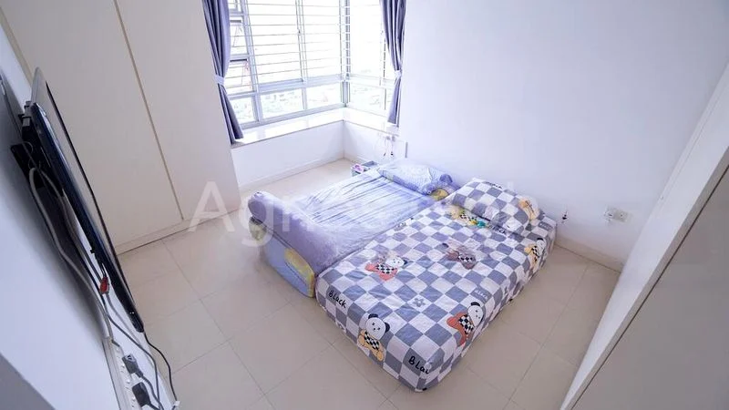 4 Room (4A) HDB for Sale in  421 Clementi Avenue 1 - Image 8