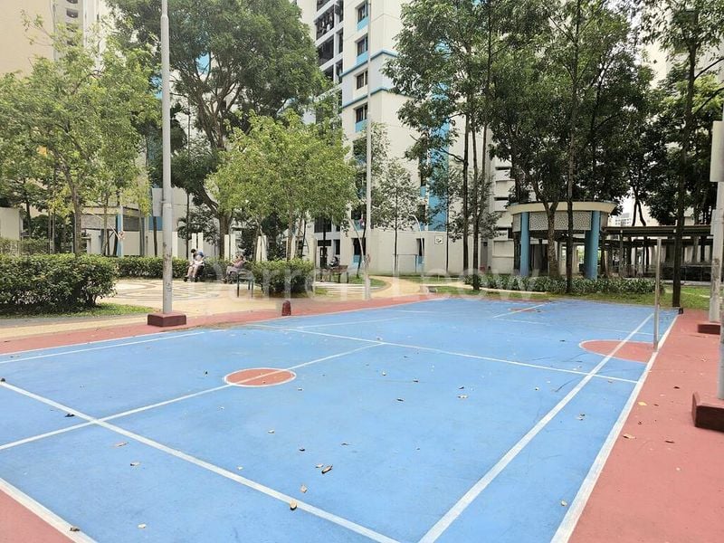 Premium HDB for Sale in  403D Fernvale Lane - Image 10