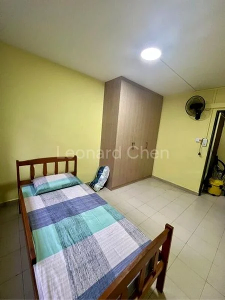 Room (HDB) for Rent in  917 Jurong West Street 91 - Image 4