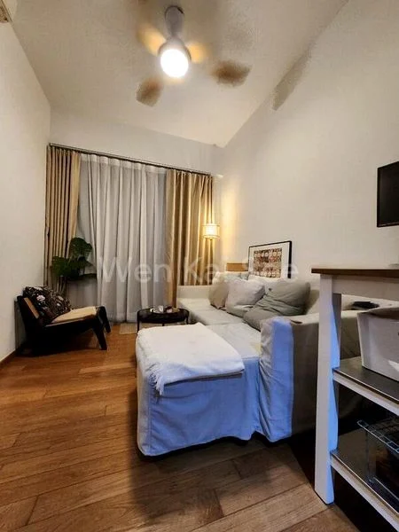 1 Bed Condo for Rent in  26 Newton - Image 6