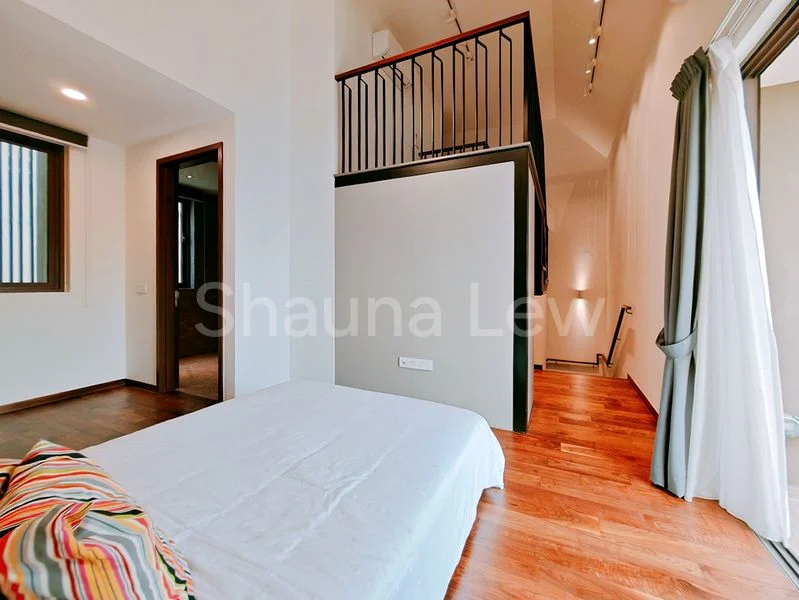 3 Bed Apartment (Condo) for Rent in  Parksuites - Image 30