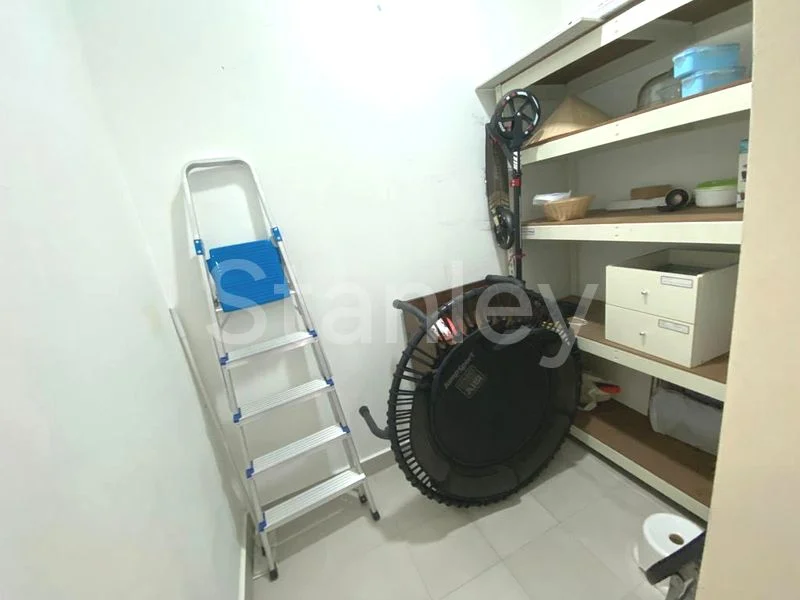 3+1 Bed Condo for Rent in  Mi Casa - Image 26