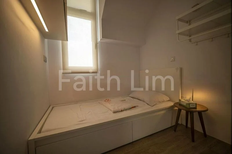 3 Bed Apartment (Condo) for Sale in  Heritage East - Image 7