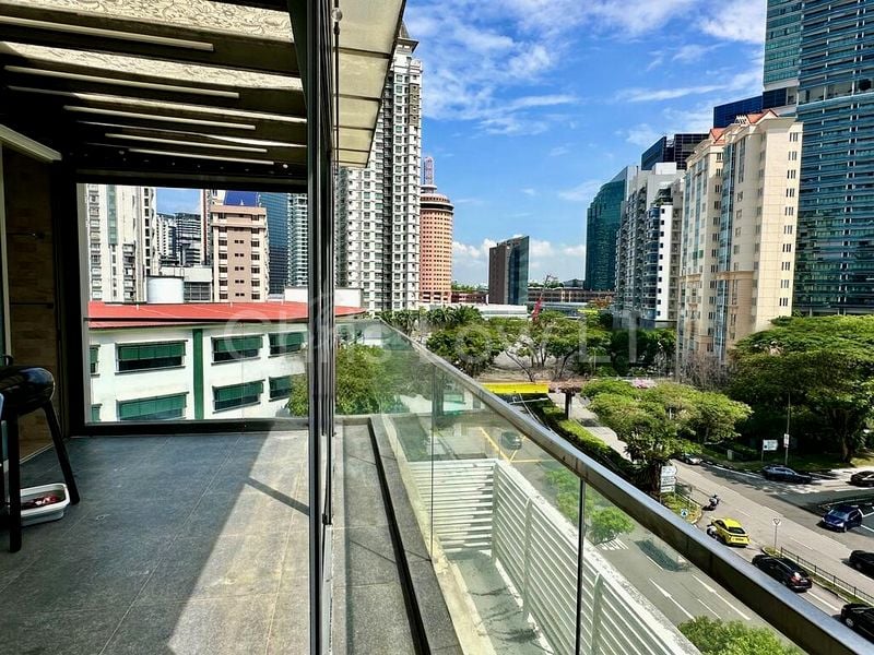 3 Bed Apartment (Condo) for Rent in  Mulberry Tree - Image 5