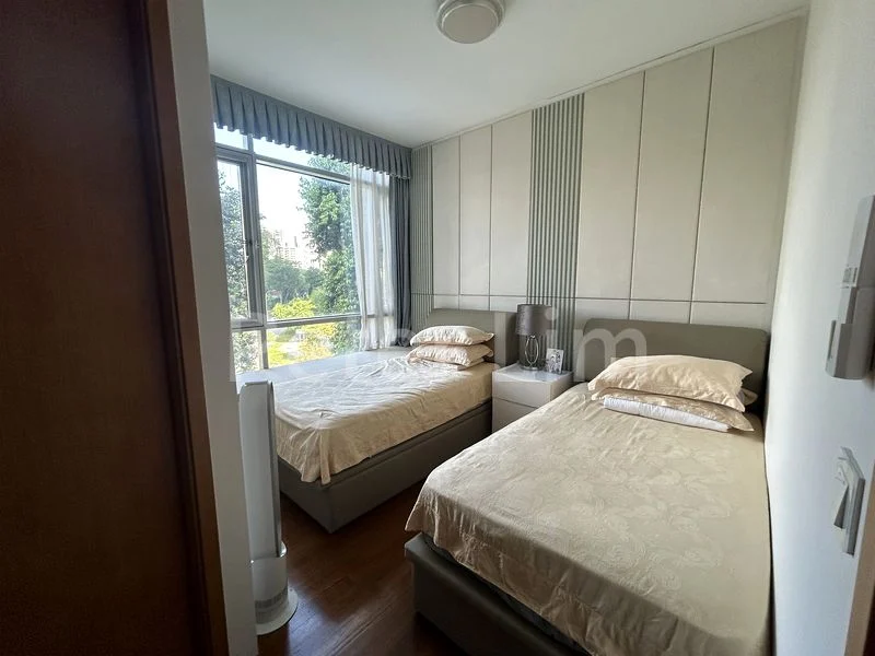4 Bed Apartment (Condo) for Sale in  M21 - Image 27