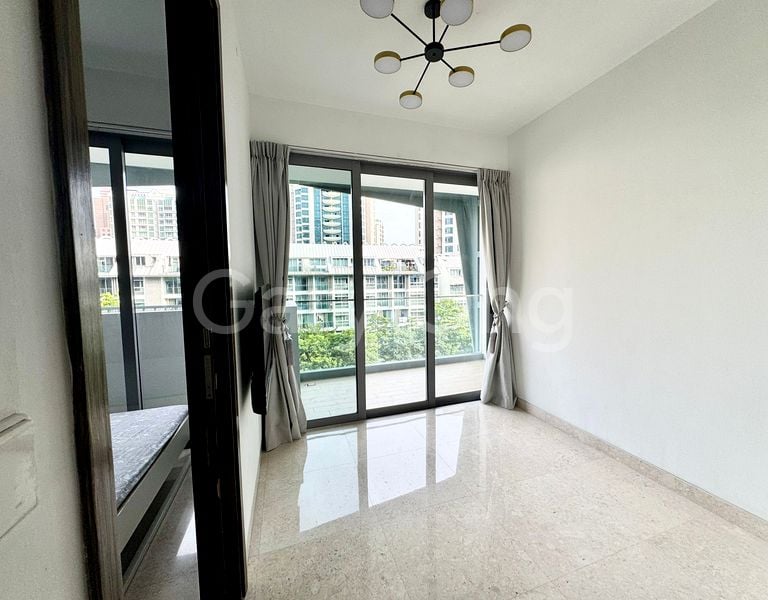 2 Bed Apartment (Condo) for Sale in  Stellar Rv - Image 1