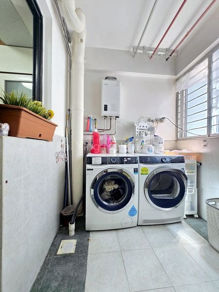 Premium HDB for Sale in  532 Woodlands Drive 14 - Image 12