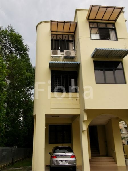 Common Room (Condo) for Rent in  Maybelle Lodge - Image 3