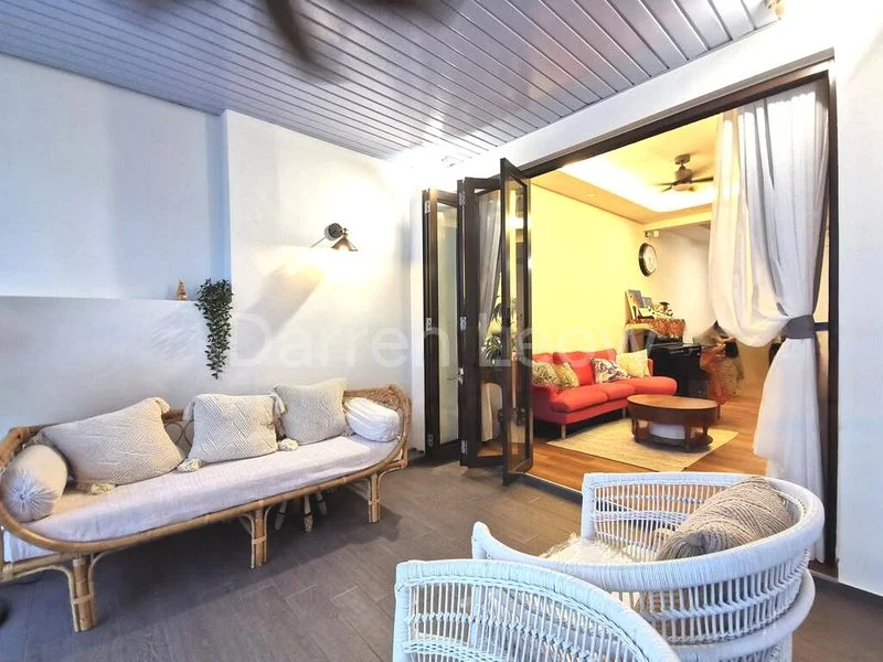 Room (Landed) for Rent in  Yong Seng Estate - Image 5