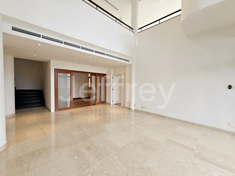 2+1 Bed Condo for Rent in  The Colonnade - Image 18